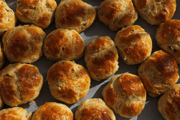 Soft Sourdough Discard Pretzel Bites | Easy Homemade Recipe