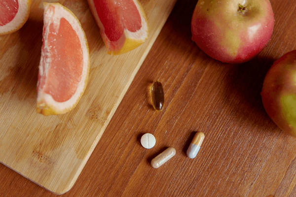 Peptides and Supplements: How to Support the Message Your Body Is Receiving