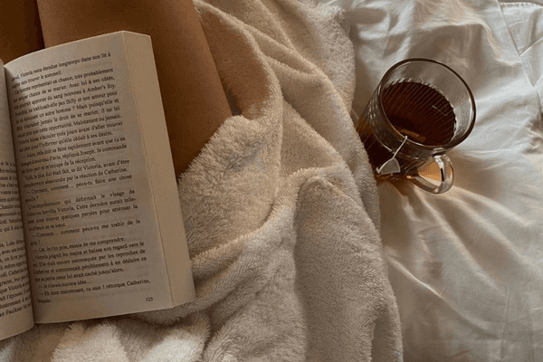 When Stress Hits: Simple Ways to Help Your Nervous System Come Back Down