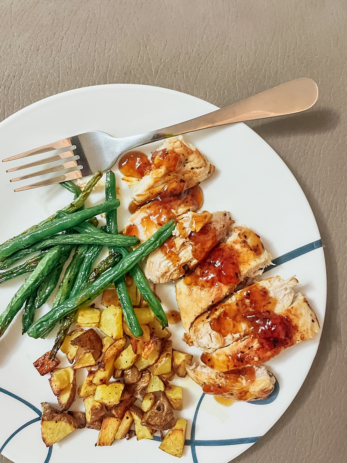 Hawaiian Huli Huli Chicken (The Sweet-Savory Meal Prep Favorite)