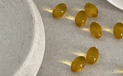 How Peptides Actually Work in the Body