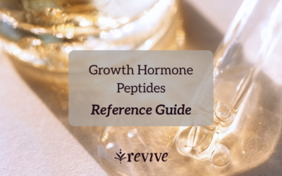 Growth Hormone Peptides: Why Timing Matters More Than You Think