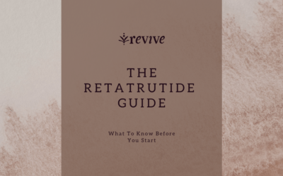 The Retatrutide Guide: What to Know Before You Start
